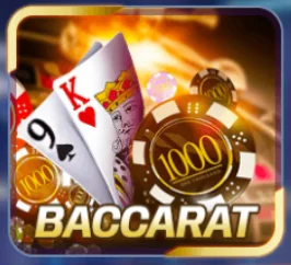 Baccarat Saga88