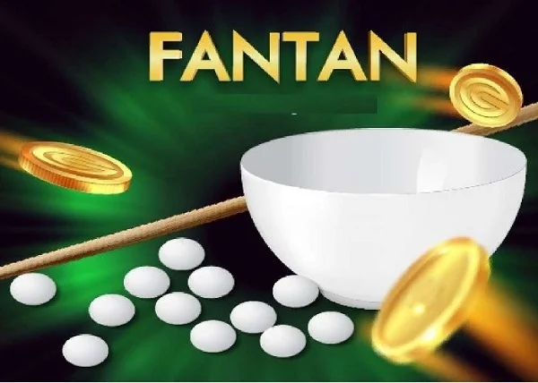 Fan-tan Saga88 là trò chơi cá cược hấp dẫn được ưa chuộng