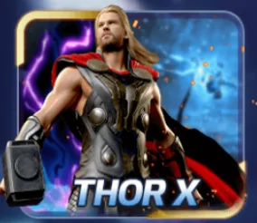 Slot Game Thor X Saga88