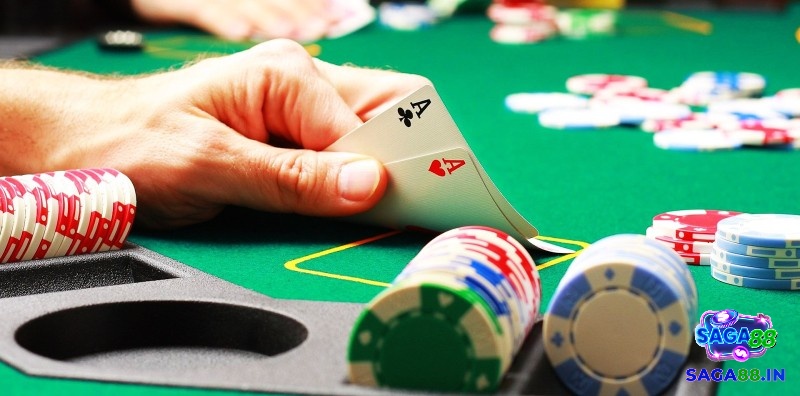 Saga88 cung cấp các chỉ số trong Poker giúp người chơi có cái nhìn tổng quan về các vòng chơi và cách phản ứng với hành động của đối thủ.