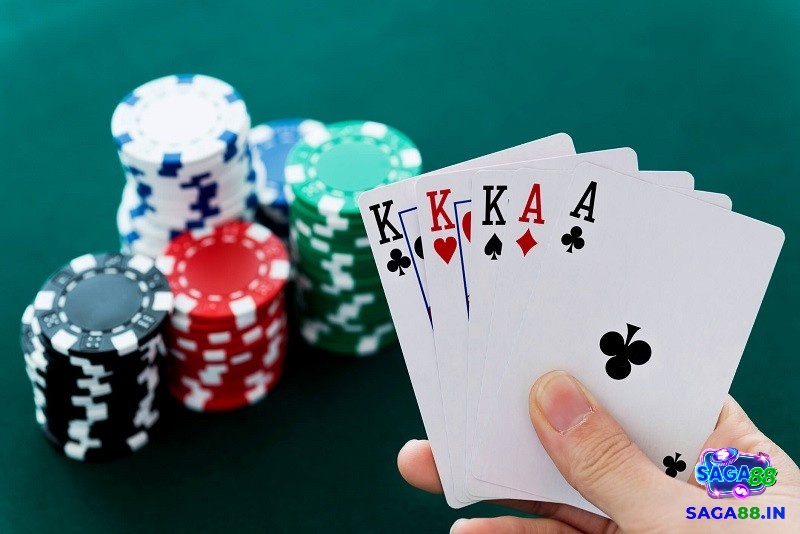 Việc sử dụng các chỉ số trong Poker mang lại nhiều lợi ích cho người tham gia.