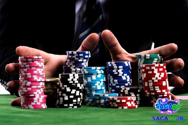 Các dạng cược trong Poker - No limit là dạng cược như thế nào?