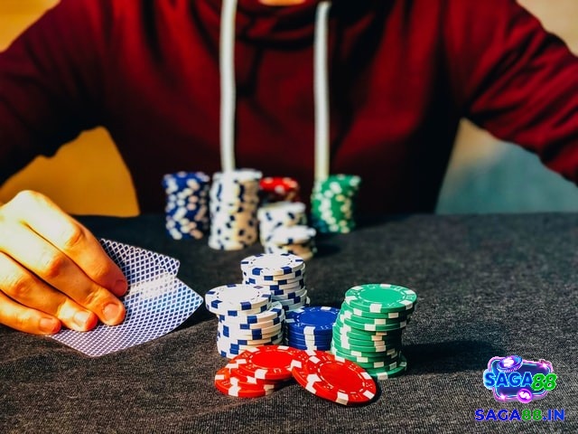 Trò chơi đánh bài Poker luôn được nhiều người chơi ủng hộ