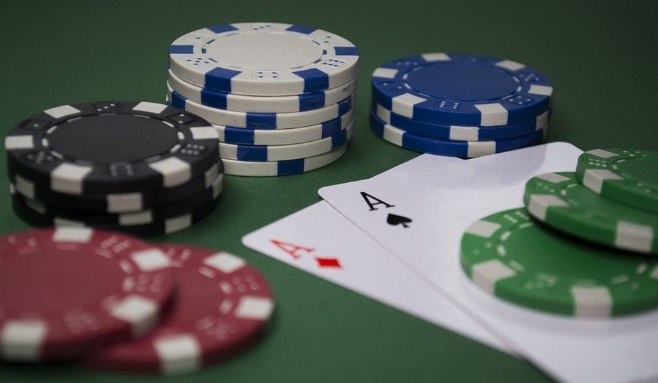 Các vị trí trong poker và những chiến thuật bất bại trên bàn cược