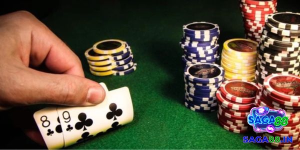 Bằng Cách đọc bài Poker này, bạn có thể thu hẹp phạm vi 