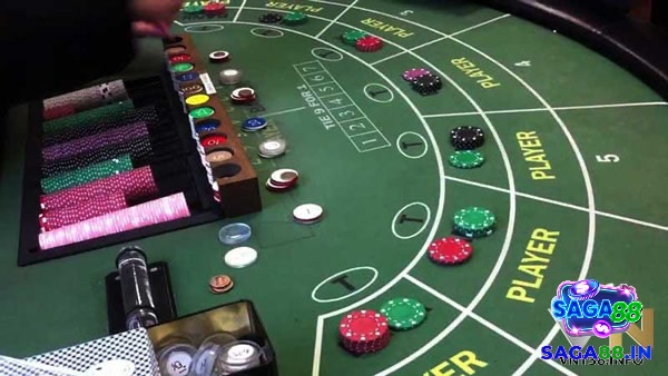 Tìm hiểu ngay những chiến lược chơi tài xỉu trong baccarat để chiến thắng