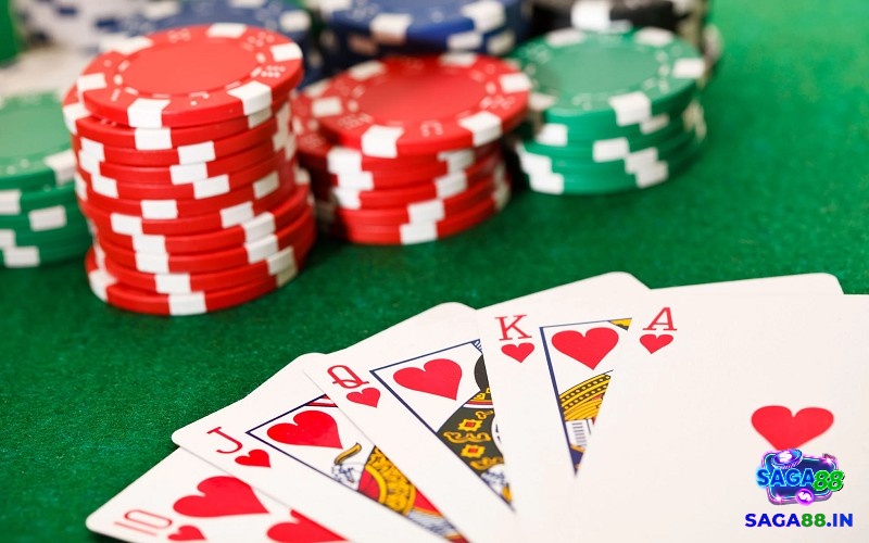 Phân biệt xì tố và Poker chi tiết trong cách đặt cược