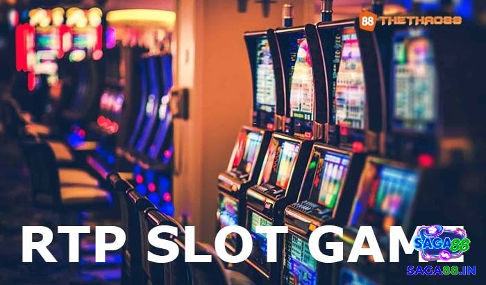 Các con số trong Slot game thường biến động từ cao đến thấp 