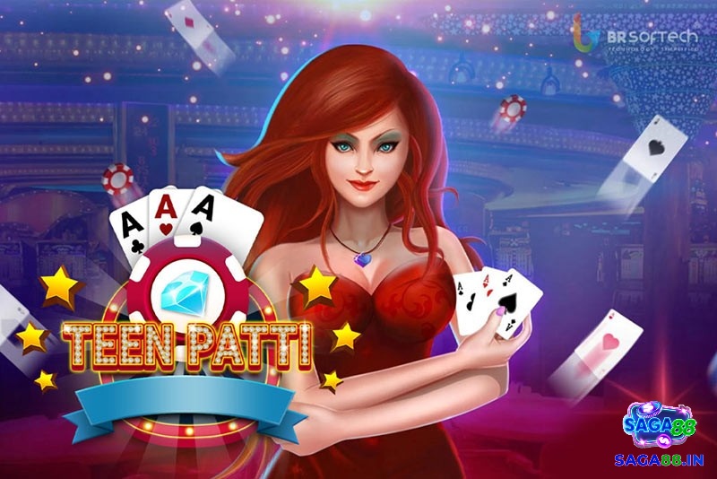 Tổng hợp những thuật ngữ bài Teen Patti