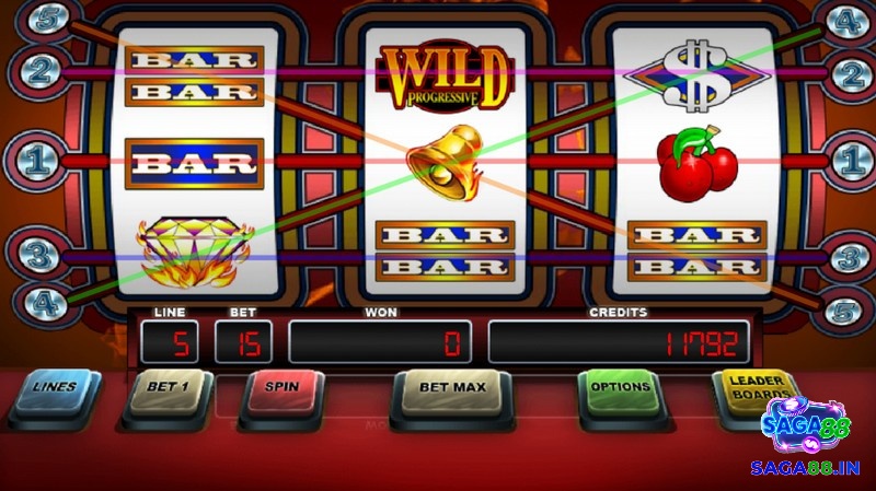 Việc nắm vững thuật ngữ Slot Game và tích lũy kinh nghiệm, bạn sẽ tăng khả năng chiến thắng khi tham gia Slot game.