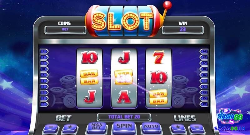 Khám phá Thuật ngữ Slot Game cùng Saga88 nhé!