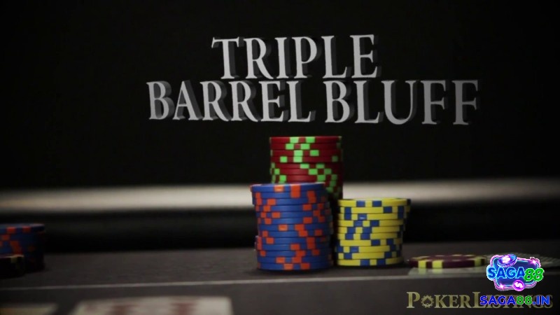 Cùng saga88.in tìm hiểu chi tiết về Triple Barrel Poker là gì?