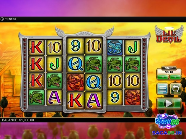 Cách chơi game Video Slots như thế nào?