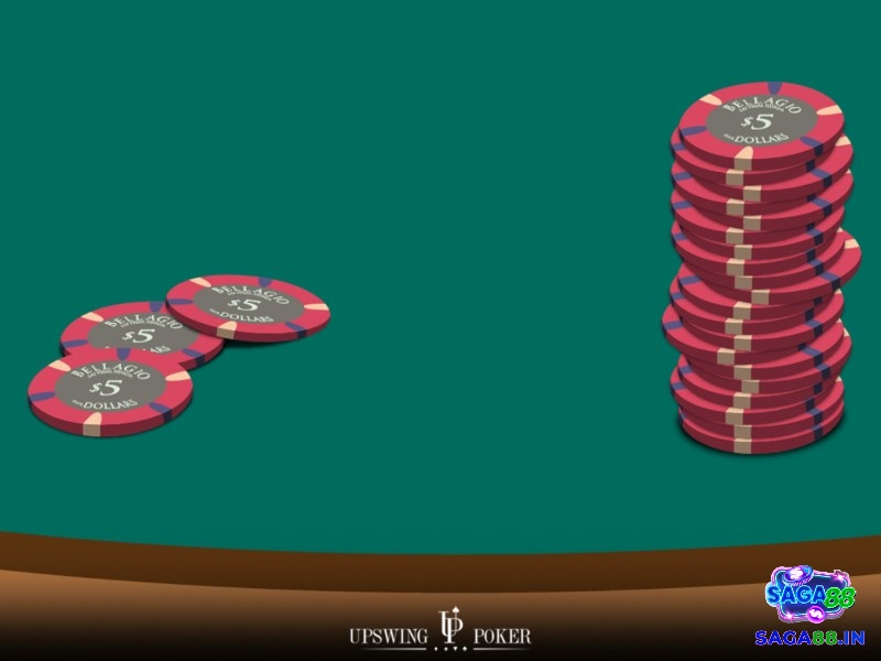 Bet Size Poker có tác dụng gì trong poker