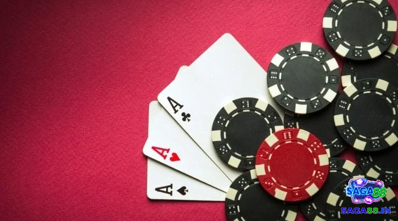 Tìm hiểu chi tiết C Bet trong Poker là gì?