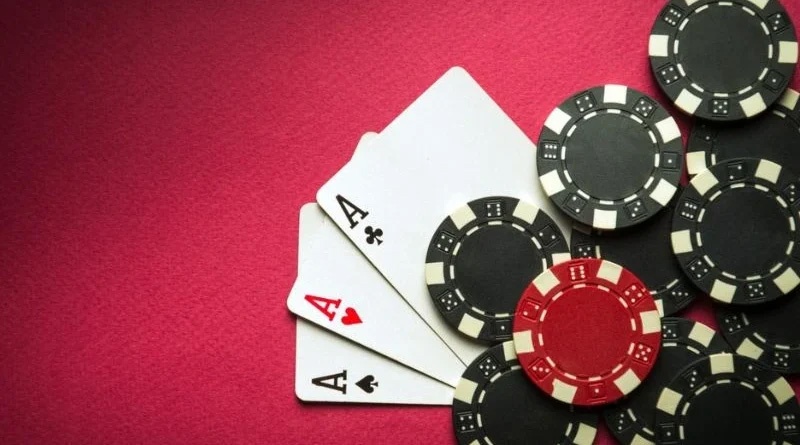 C Bet trong Poker là gì? Cách sử dụng hiệu quả khi chơi Poker