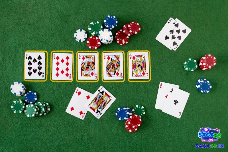 Các thể loại Poker có những điểm đặc sắc gì?