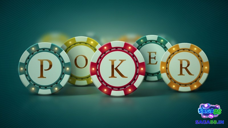 Tìm hiểu thông tin về Các thể loại Poker