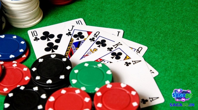 Saga88 chia sẻ các cách tính xác xuất Poker giúp bạn đánh giá cơ hội chiến thắng và đưa ra quyết định thông minh trong trò chơi.