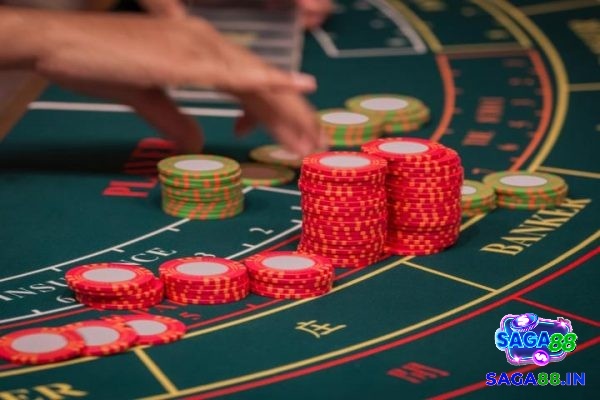 Công thức đánh Baccarat giúp người chơi tăng khả năng thành công và trải nghiệm trò chơi một cách tốt nhất.