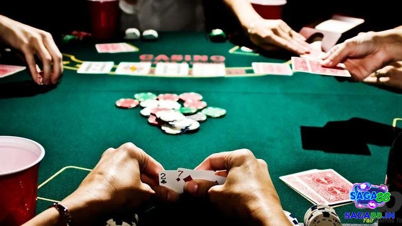 Tìm hiểu Deep Stack Poker là gì? Chọn range ở preflop rất quan trọng trong trò chơi này