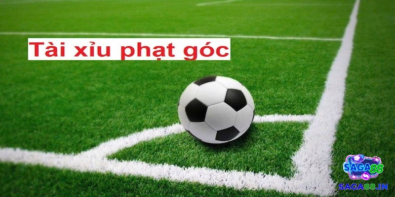 Kèo tài xỉu phạt góc được đông đảo anh em tham gia