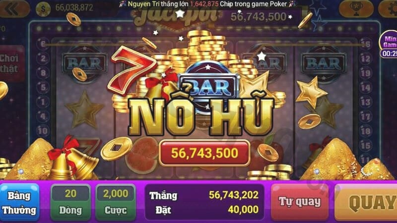 Ký hiệu cơ bản trong game nổ hũ: Kinh nghiệm chơi cực hay