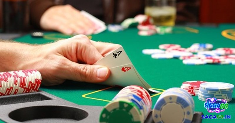 Khám phá chi tiết về luật chơi poker quốc tế cho người mới tham gia