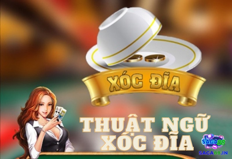 Tìm hiểu thuật ngữ xóc đĩa sẽ mang đến nhiều lợi ích cho người chơi