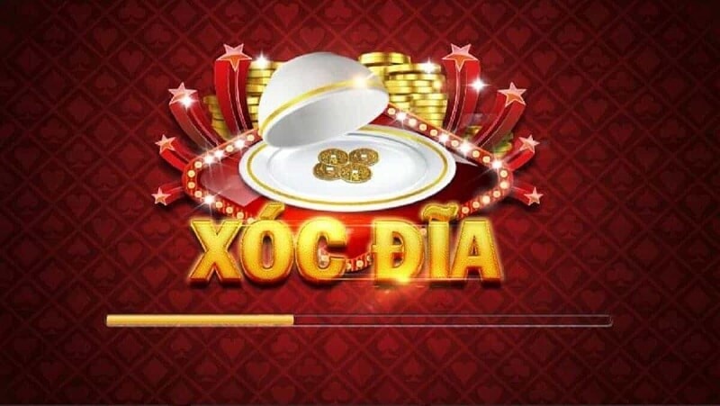 Quy luật xóc đĩa Online hiệu quả và chuẩn xác cho người mới