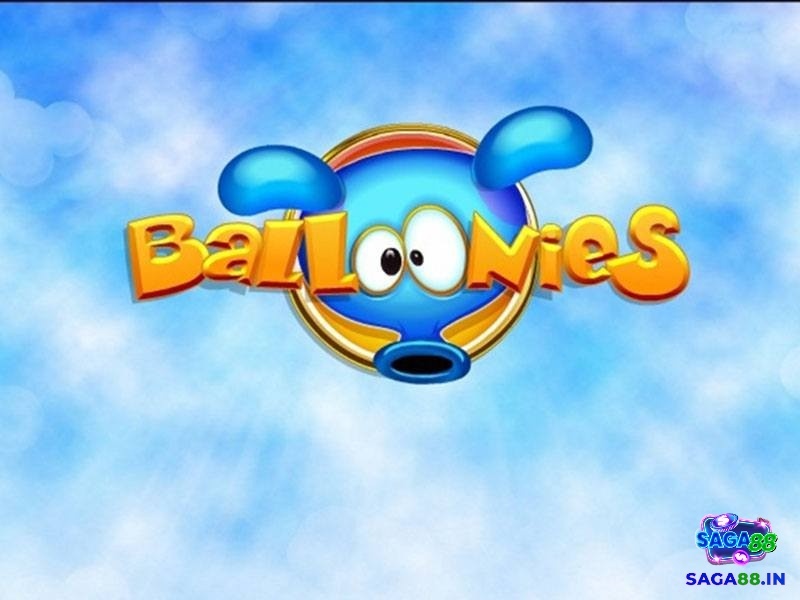 Ballonies slot: Bay lên cùng bong bóng và thưởng lớn