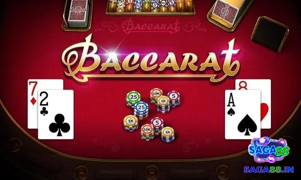 Có nhiều thuật ngữ cần biết trong cách chơi Baccarat