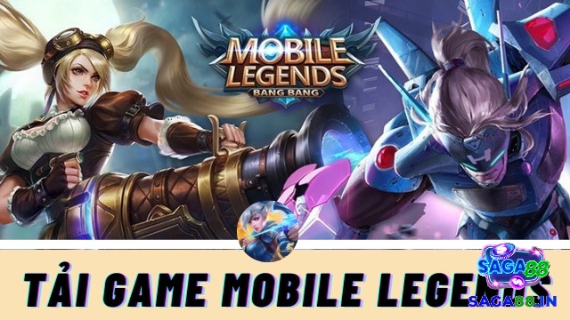 Tìm hiểu thông tin về cách chơi Mobile Legends