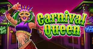 Carnival Queen - Trải nghiệm cuộn quay đầy màu sắc và thu hút