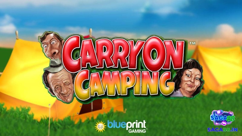 Chủ đề trong game Carry on Camping