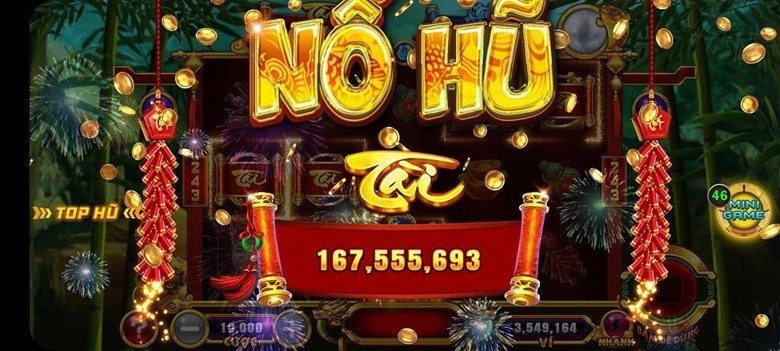 Game nổ hũ là gì? Căn bản slot game cho người mới