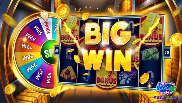 Mẹo thắng đậm khi chơi Slot machine