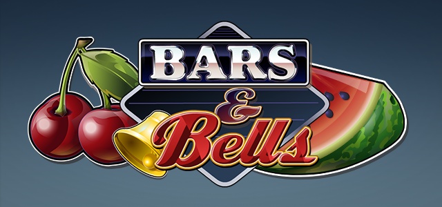 Bars and Bells – Game slot cổ điển hấp dẫn từ Amaya