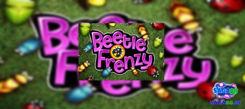 Beetle Frenzy của NetEnt là một trò chơi slot tuyệt vời