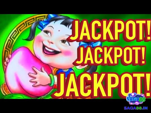 Captain Jackpots Jackpot cổ điển, đồ họa đơn giản