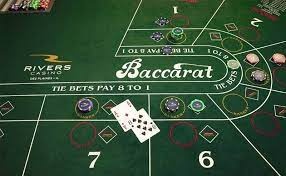 Luật chơi Baccarat: Chi tiết cách chơi, thuật ngữ, tính điểm