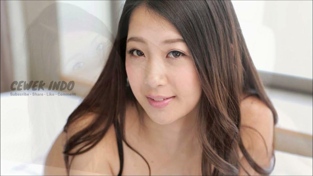 Satomi Suzuki - Diễn viên JAV với nét đẹp cuốn hút người xem