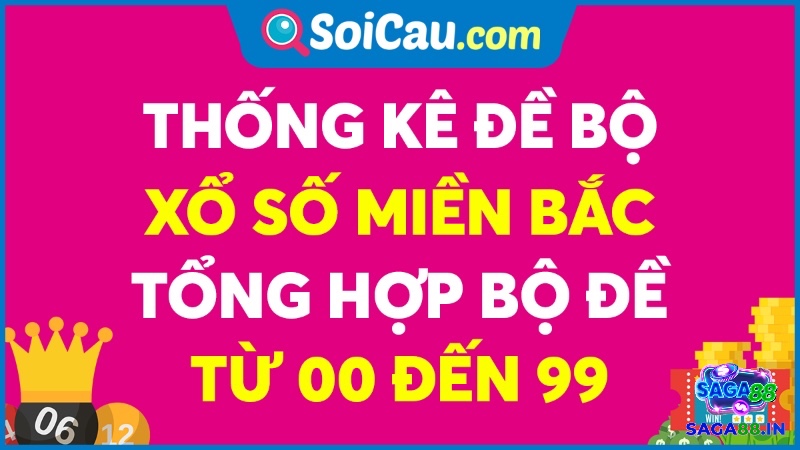 Bộ số lô đề miền Bắc là một trong những hình thức phổ biến và được ưa chuộng hiện nay