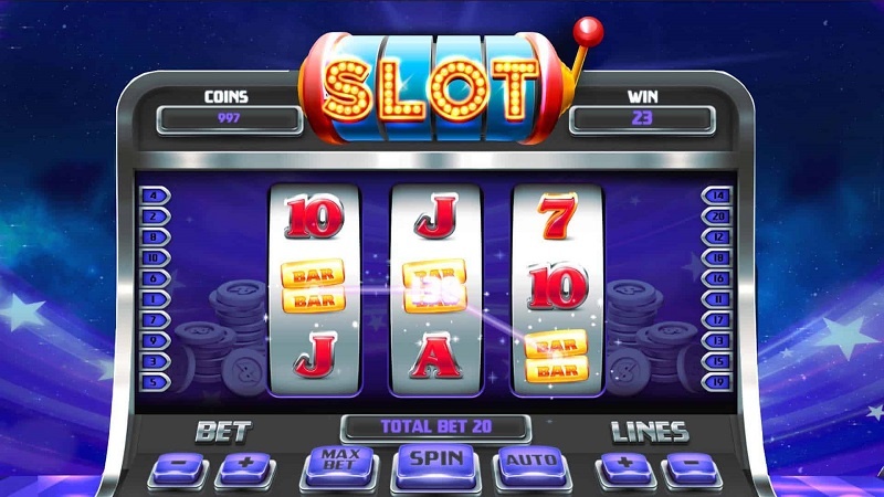 Cách chơi slot như thế nào? Giải đáp nhanh về slot và cách chơi