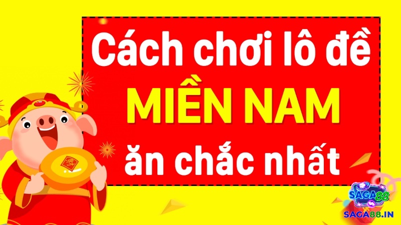 Khám phá một số cách đánh lô đề miền Nam cực hấp dẫn