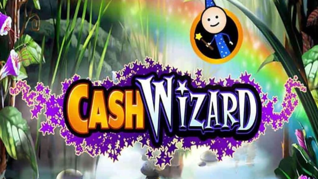 Cash Wizard – Game slot chủ đề ma thuật của Bally