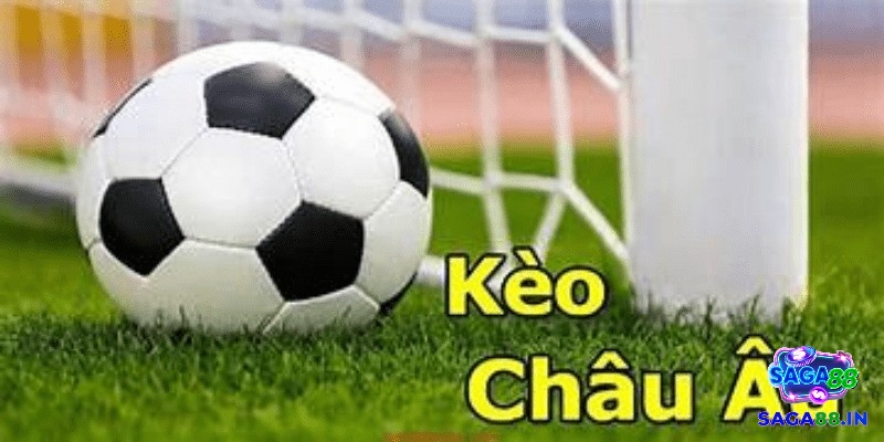 Ví dụ về Kèo châu âu 1x2