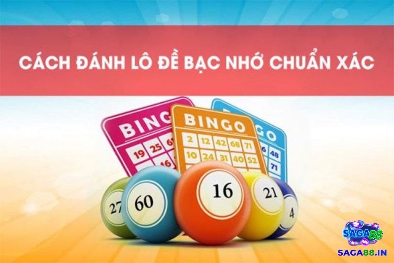 Một số phương pháp soi cầu bạc nhớ được nhiều lô thủ áp dụng