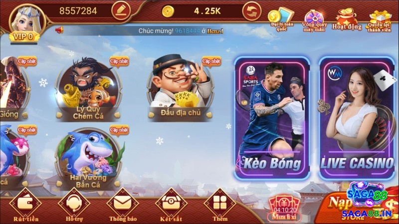 Tải Game CF68 nhanh chóng và hiệu quả