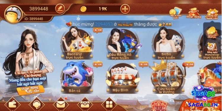 Tìm hiểu thông tin về CF68 để trải nghiệm tải game CF68 nhanh nhất